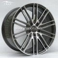 19-22 Inch Forged Wheel Rims for Cayenne Macan